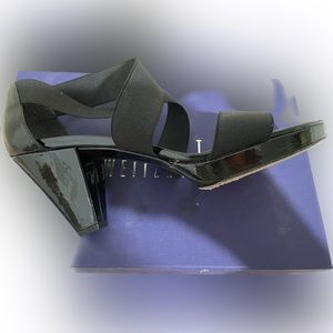 Stuart Weitzman Heels Size: 8.5